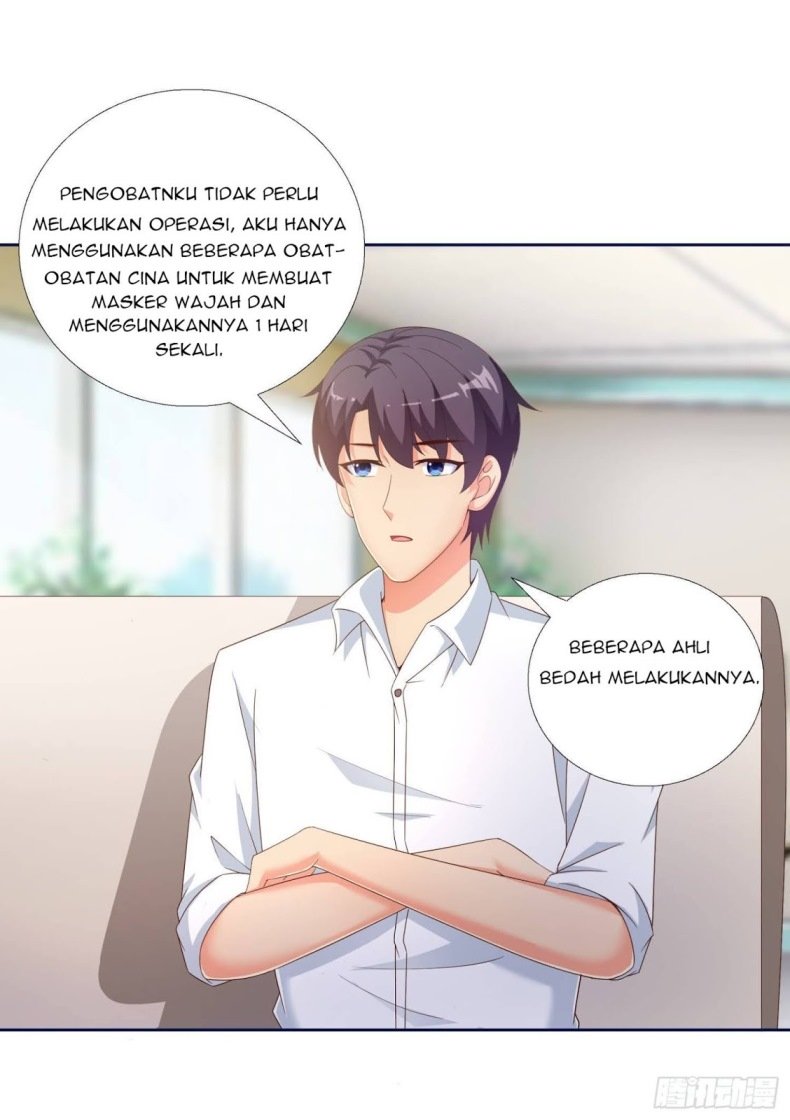 Super School Doctor Chapter 41 Gambar 16