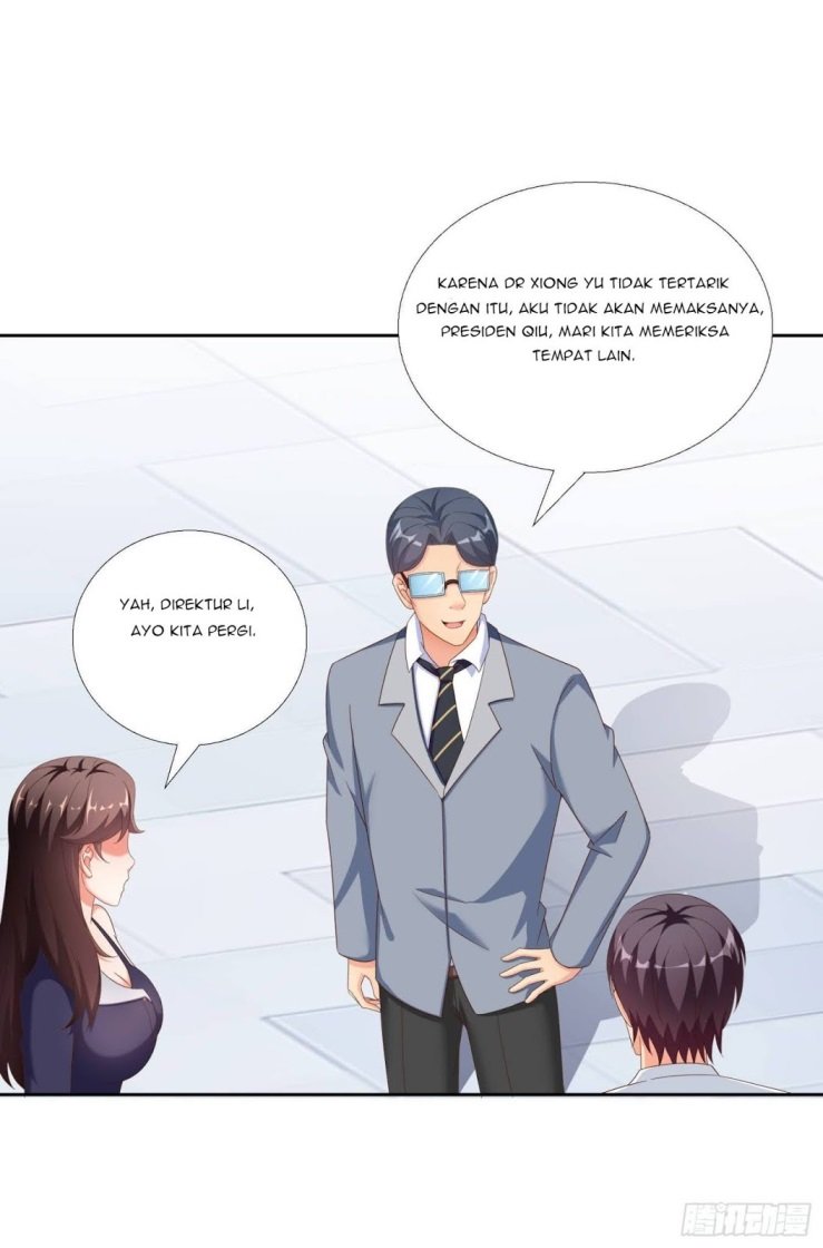 Baca Manhua Super School Doctor Chapter 41 Gambar 2