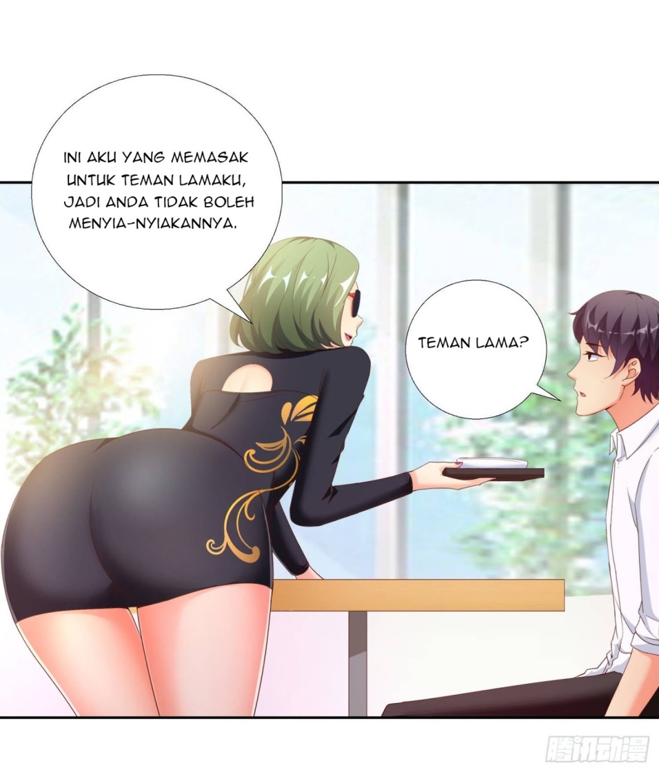 Super School Doctor Chapter 41 Gambar 25