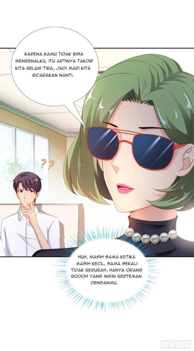 Super School Doctor Chapter 41 Gambar 29