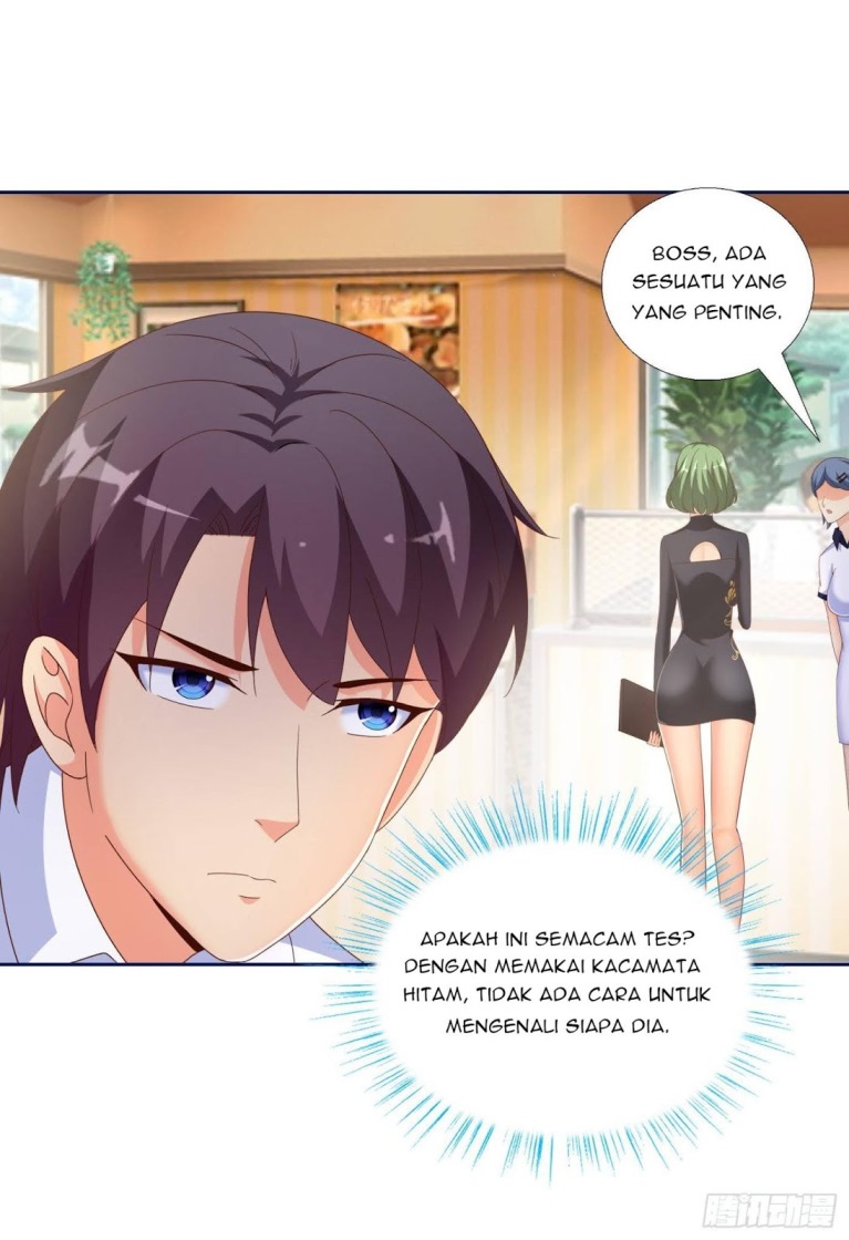 Super School Doctor Chapter 41 Gambar 30