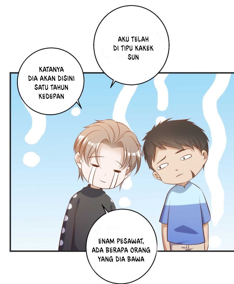 God Fisherman Chapter 62 Gambar 16