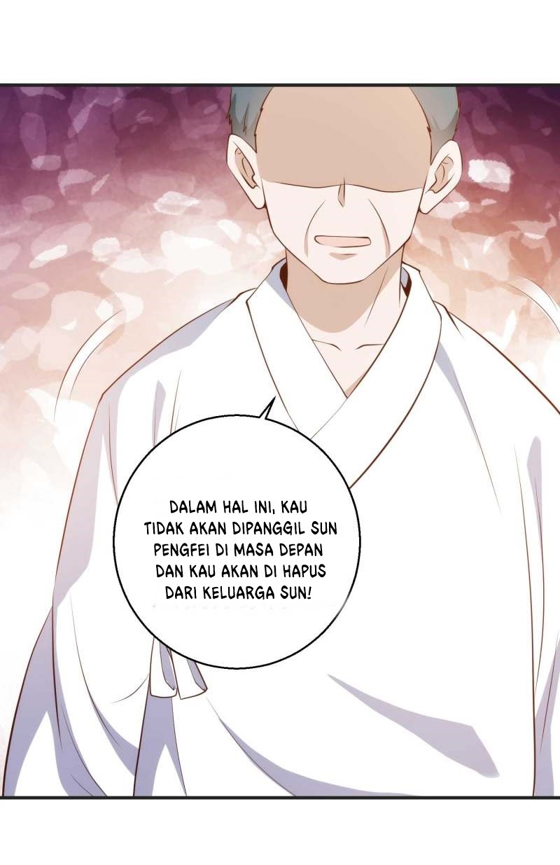 God Fisherman Chapter 62 Gambar 31