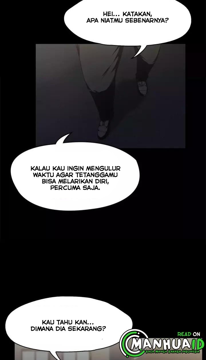 Lucky Bad Man  Chapter 14 Gambar 17