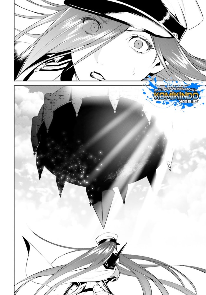 Tenkuu no Shiro o Moratta no de Isekai de Tanoshiku Asobitai Chapter 9 Gambar 10