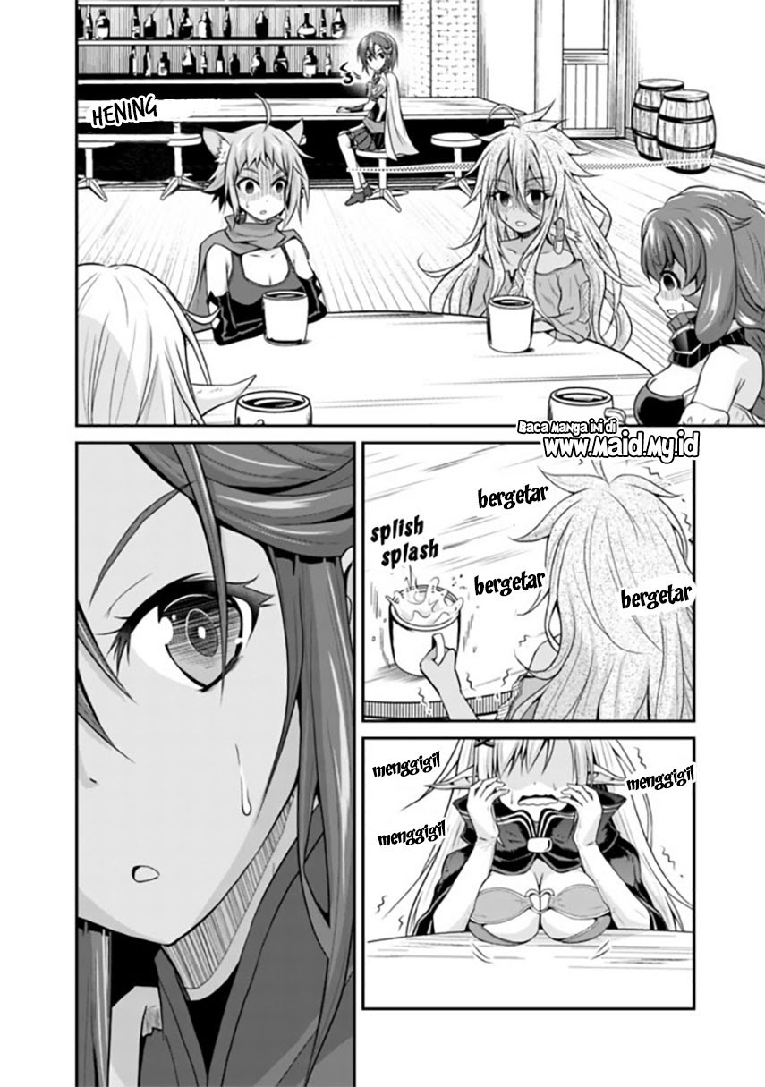 Save & Load no Dekiru Yadoya-san Chapter 4.2 Gambar 14