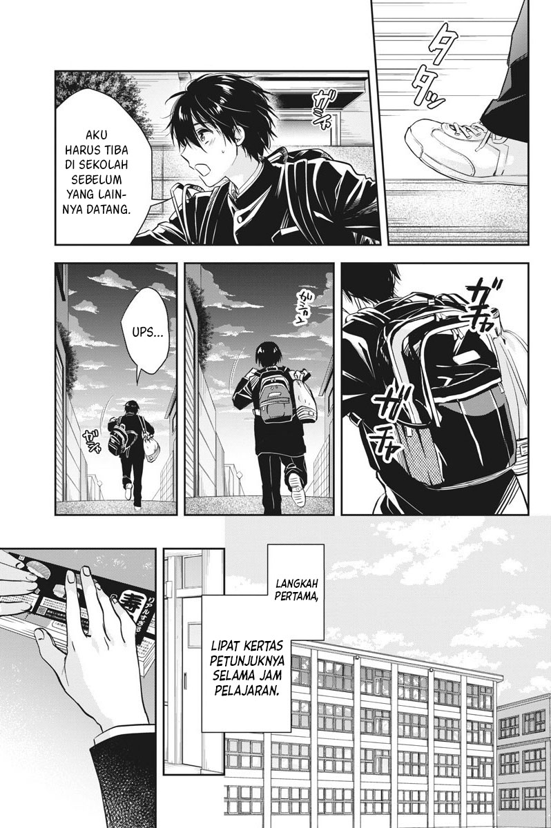 By Spring Chapter 9 Gambar 16