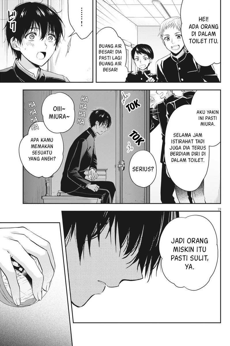 By Spring Chapter 9 Gambar 20