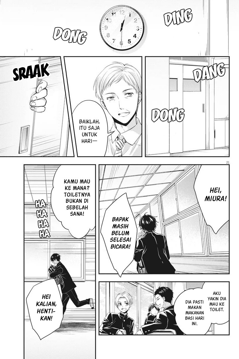 By Spring Chapter 9 Gambar 22