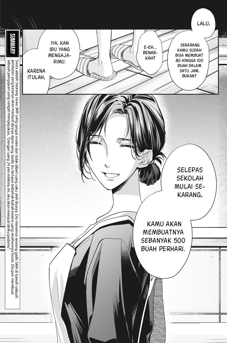 By Spring Chapter 9 Gambar 8