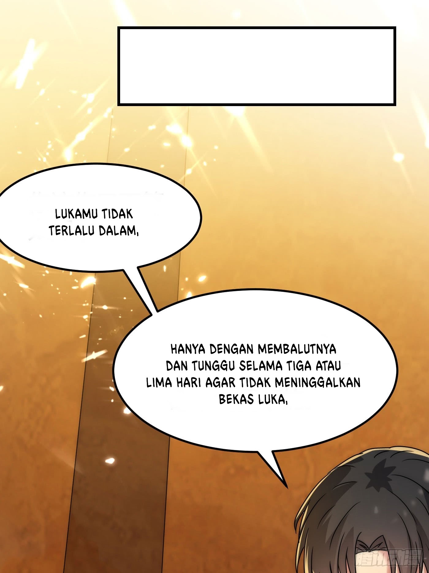 Huadu Need War king Chapter 5 Gambar 17