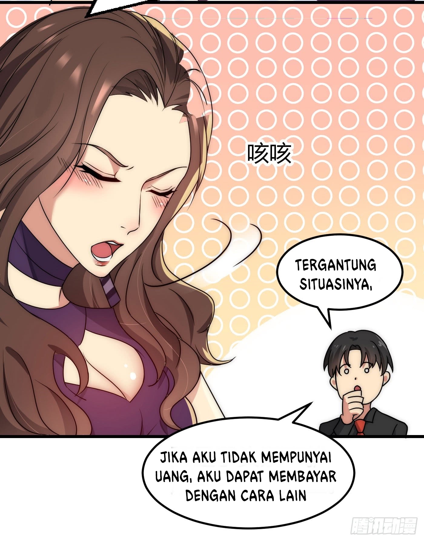 Huadu Need War king Chapter 5 Gambar 27