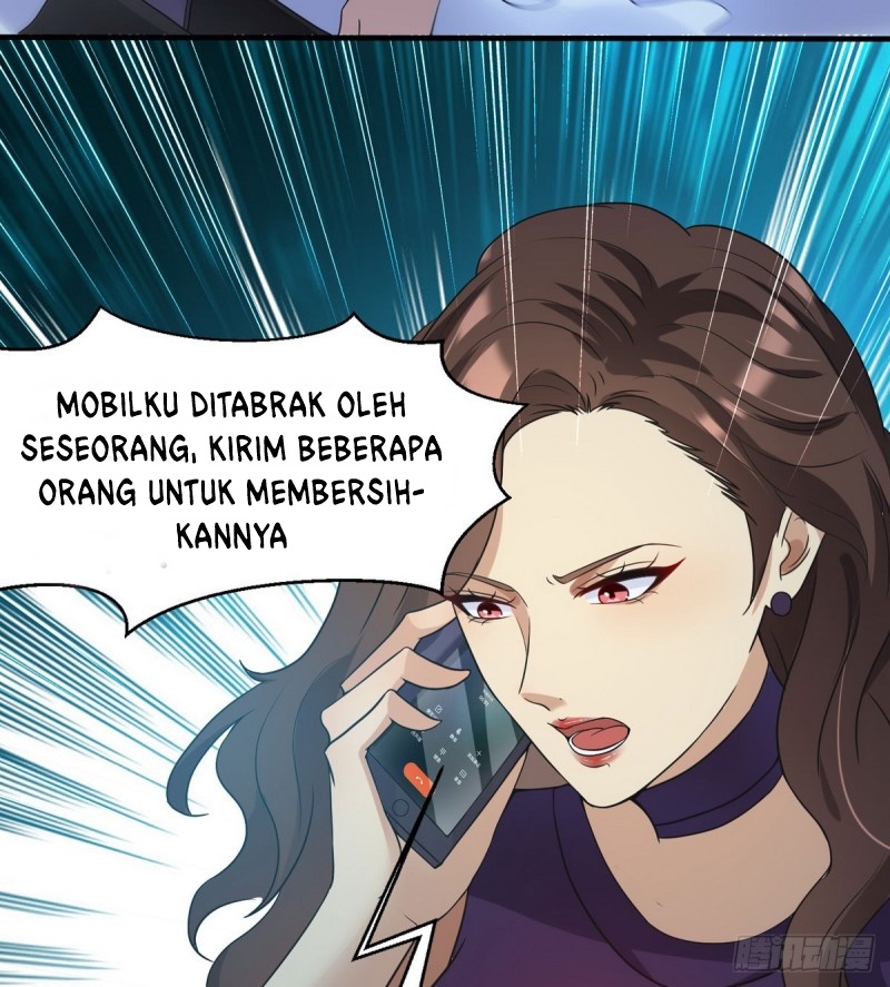 Huadu Need War king Chapter 4 Gambar 29