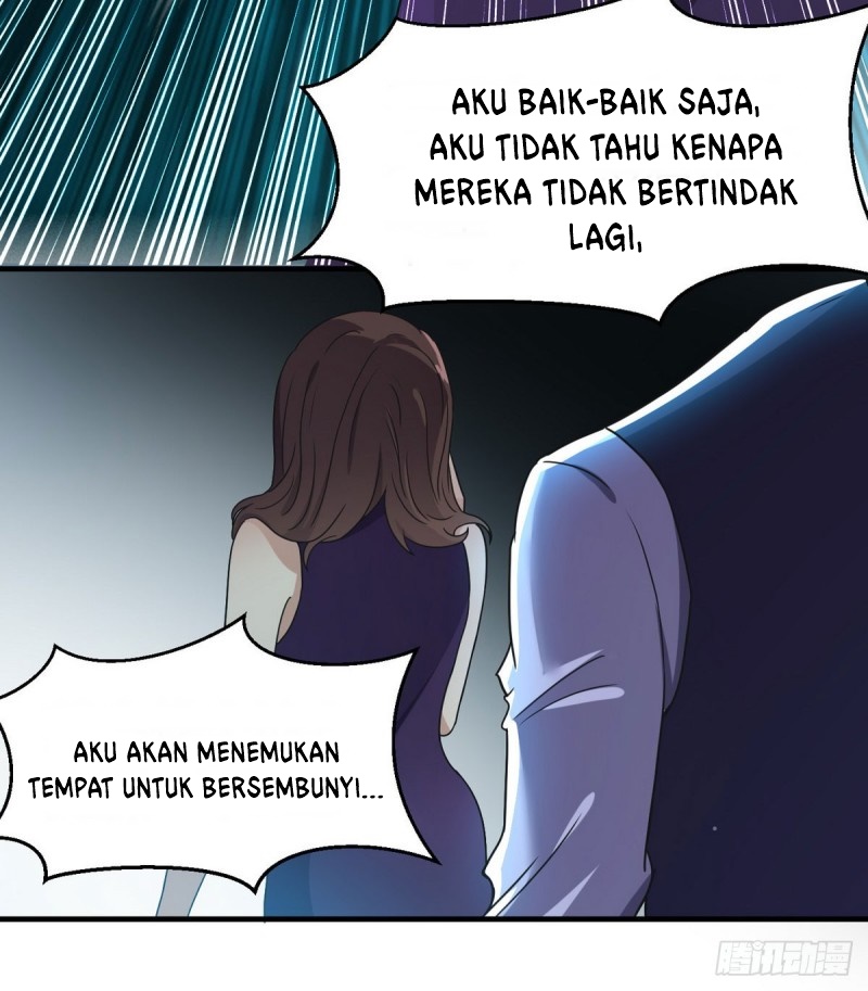 Huadu Need War king Chapter 4 Gambar 31