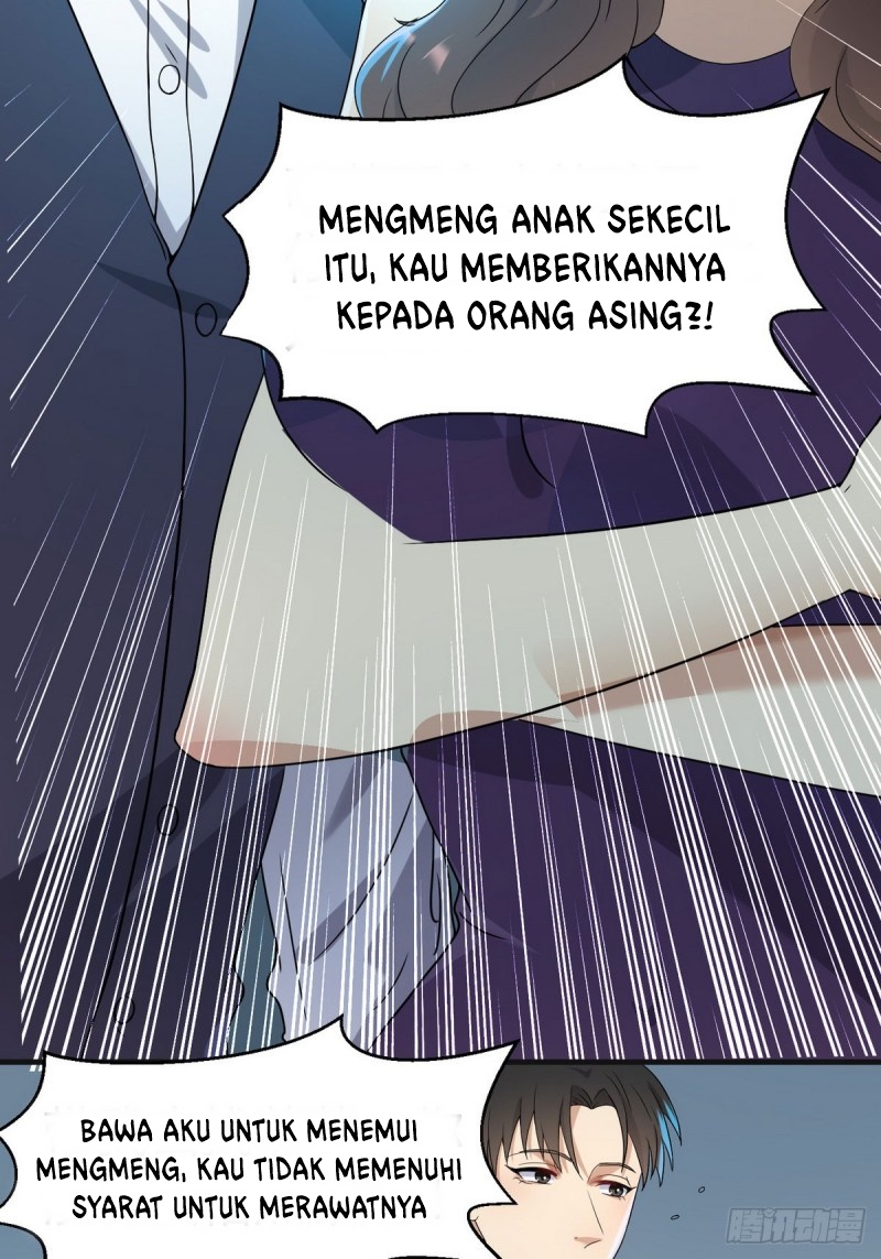 Huadu Need War king Chapter 4 Gambar 39