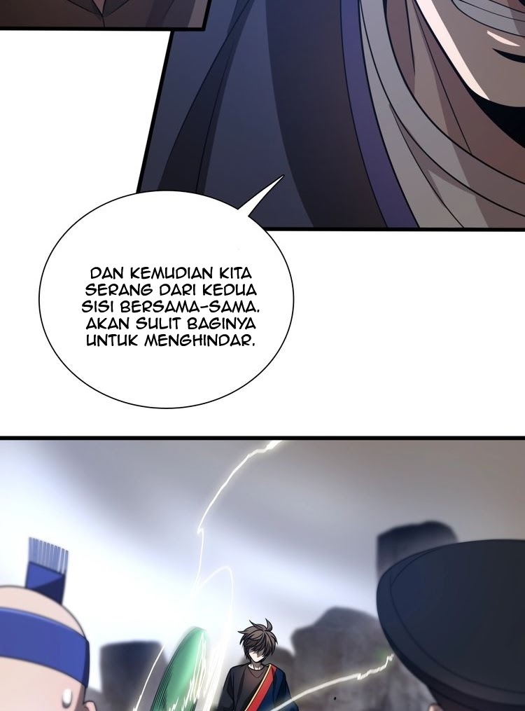 Reborn Doctor Chapter 38 Gambar 31