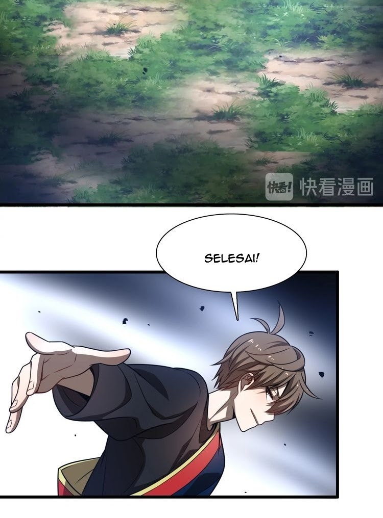 Reborn Doctor Chapter 38 Gambar 41