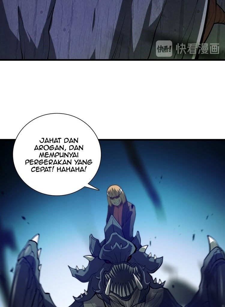 Reborn Doctor Chapter 38 Gambar 53