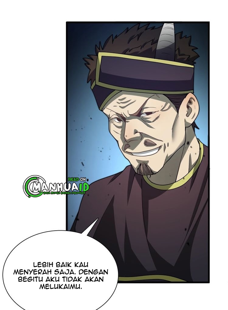 Reborn Doctor Chapter 38 Gambar 57