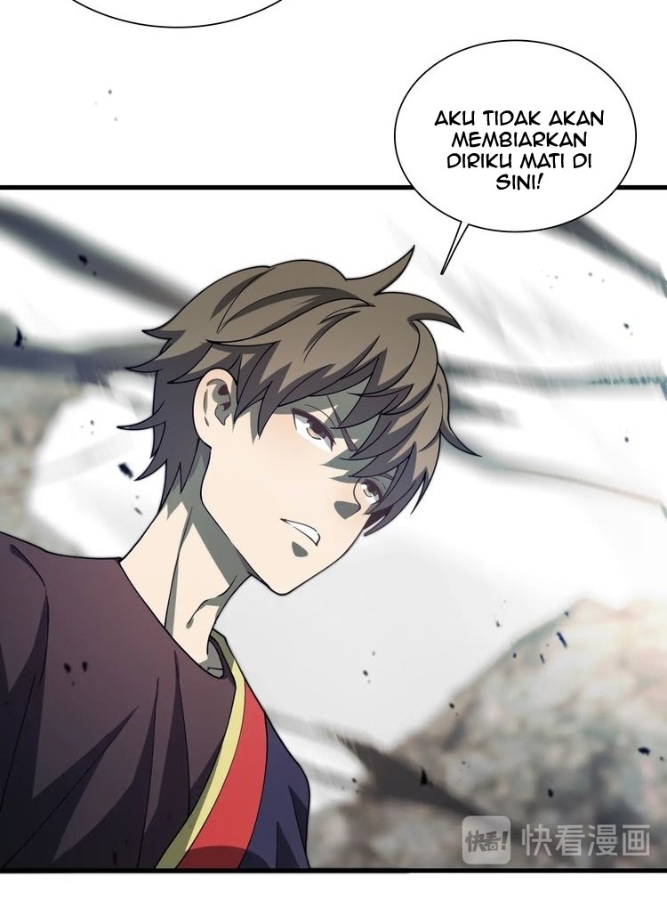 Reborn Doctor Chapter 38 Gambar 58