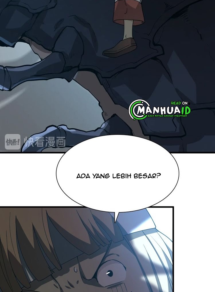 Reborn Doctor Chapter 38 Gambar 69