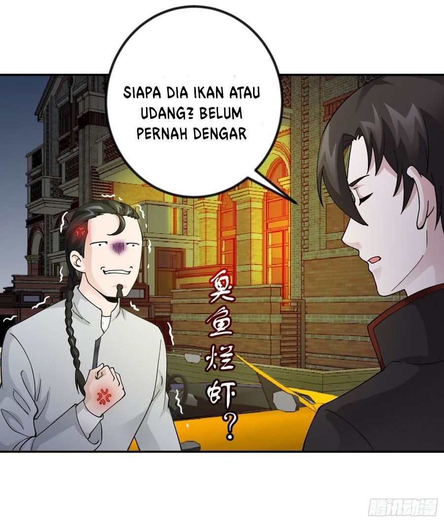 Chaos Emperor Chapter 22 Gambar 11