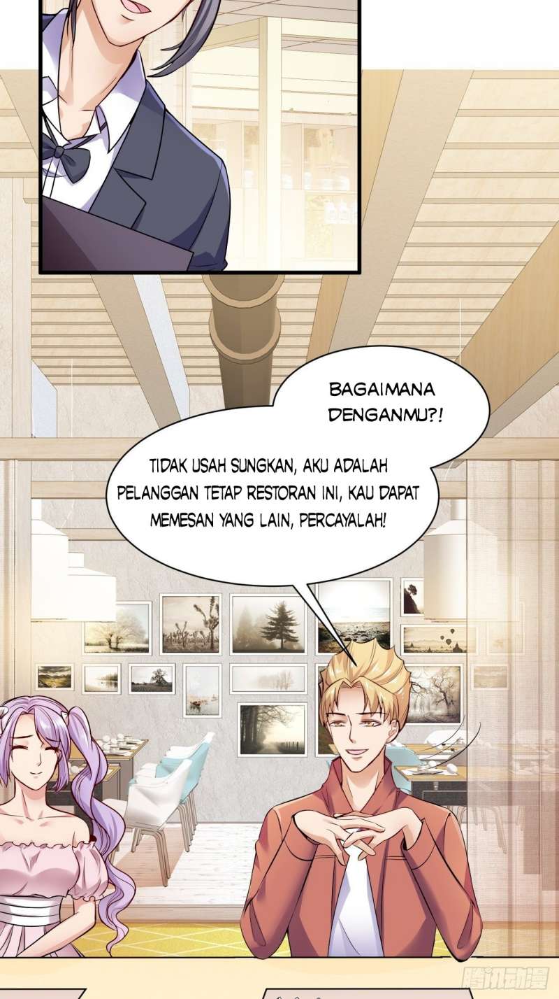 Super Earnings Treasure Chapter 9 Gambar 23