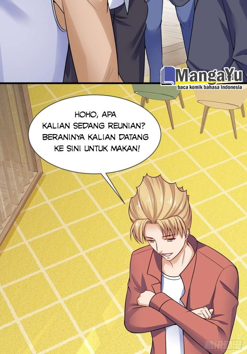 Super Earnings Treasure Chapter 8 Gambar 24