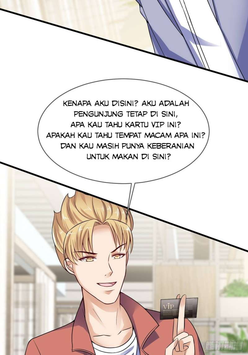 Super Earnings Treasure Chapter 8 Gambar 27