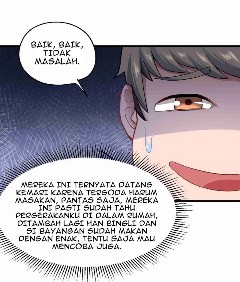 First Dragon Chapter 62 Gambar 20