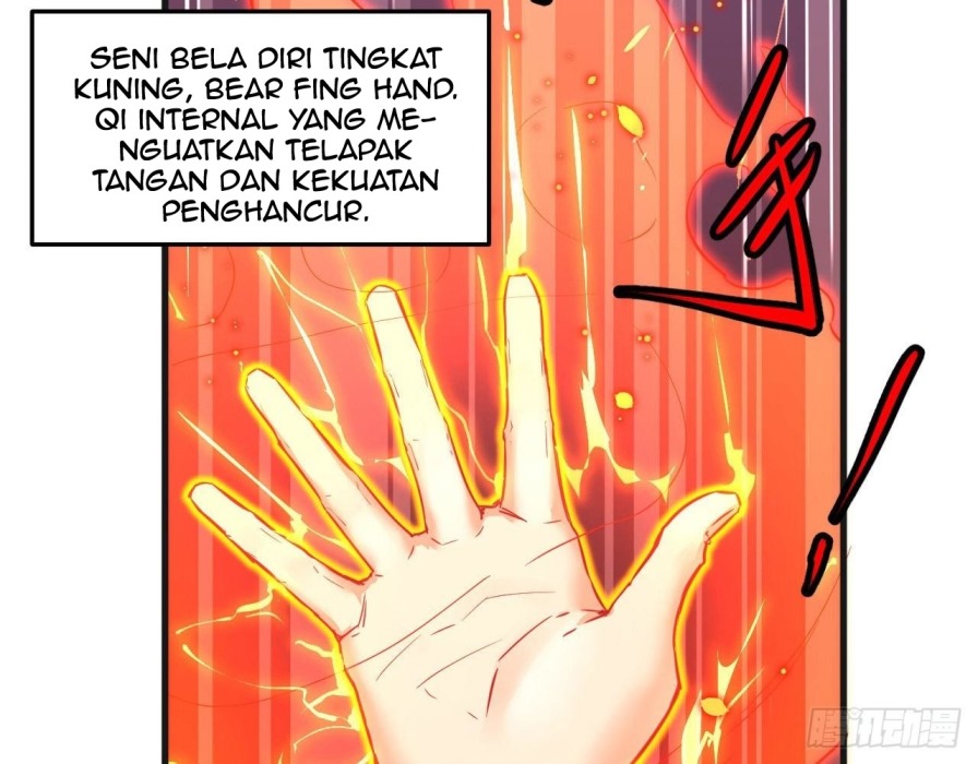 Monk From the Future Chapter 23 Gambar 19