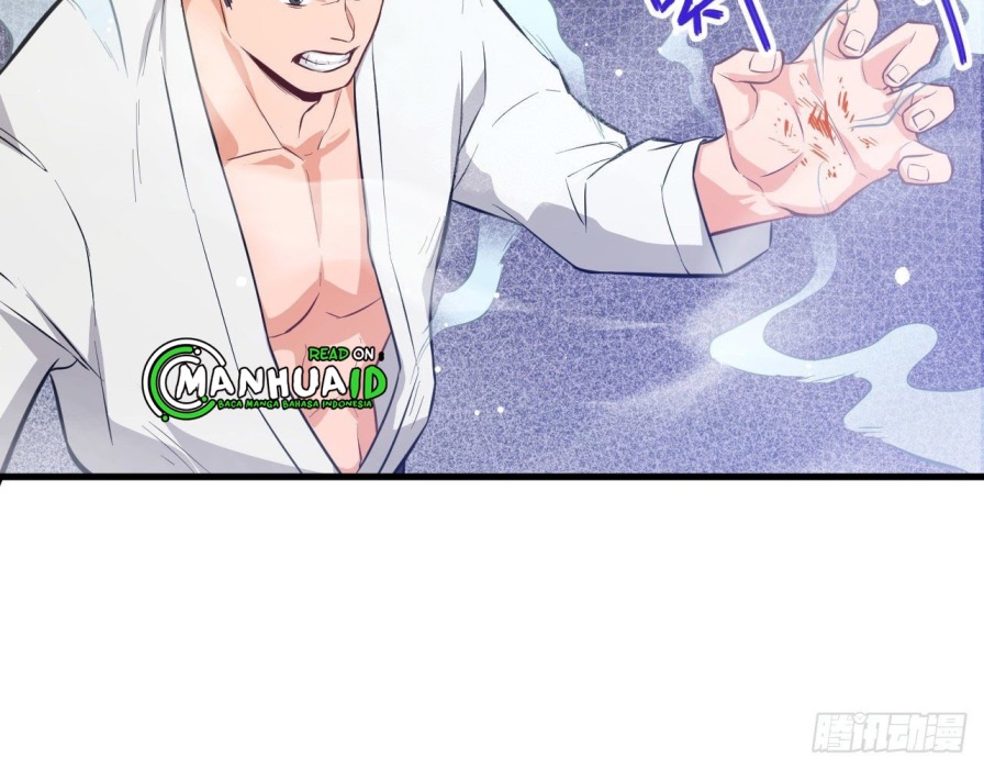 Monk From the Future Chapter 23 Gambar 42