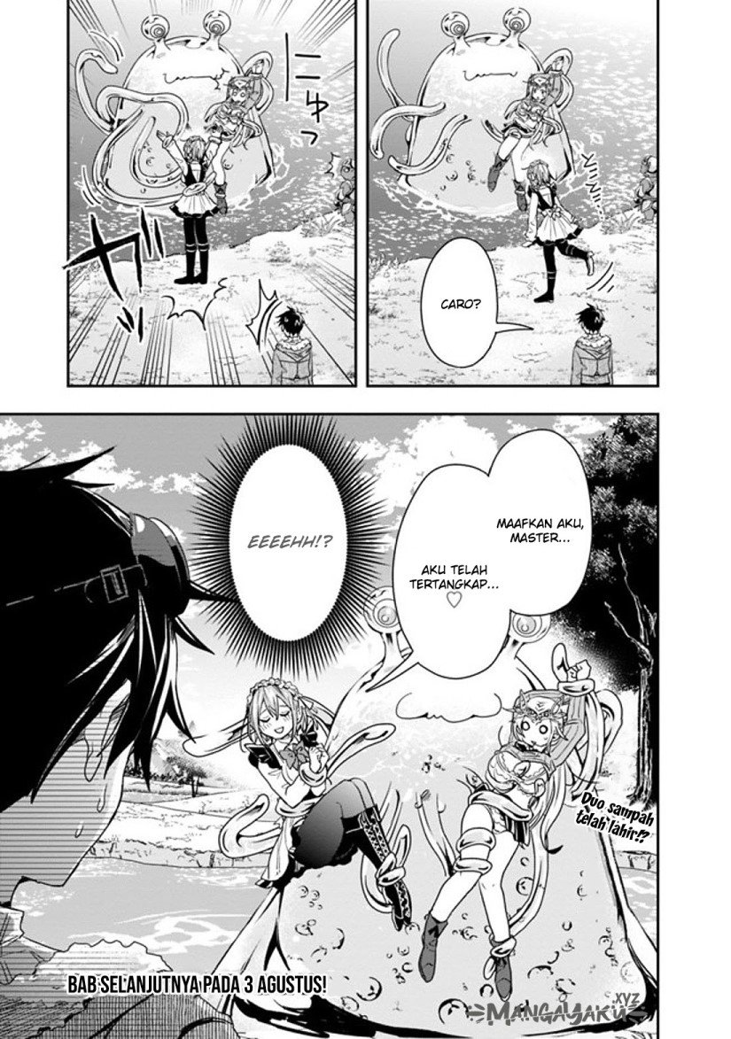 Isekai Monster Breeder Chapter 18 Gambar 12