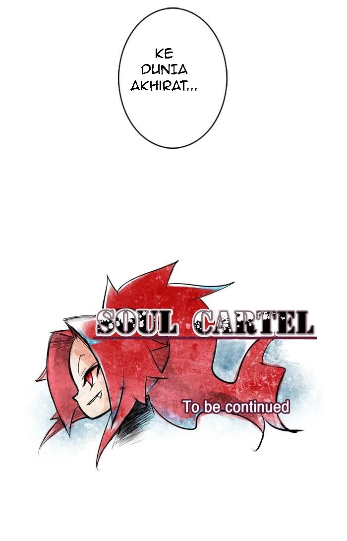 Soul Cartel Chapter 17 Gambar 11