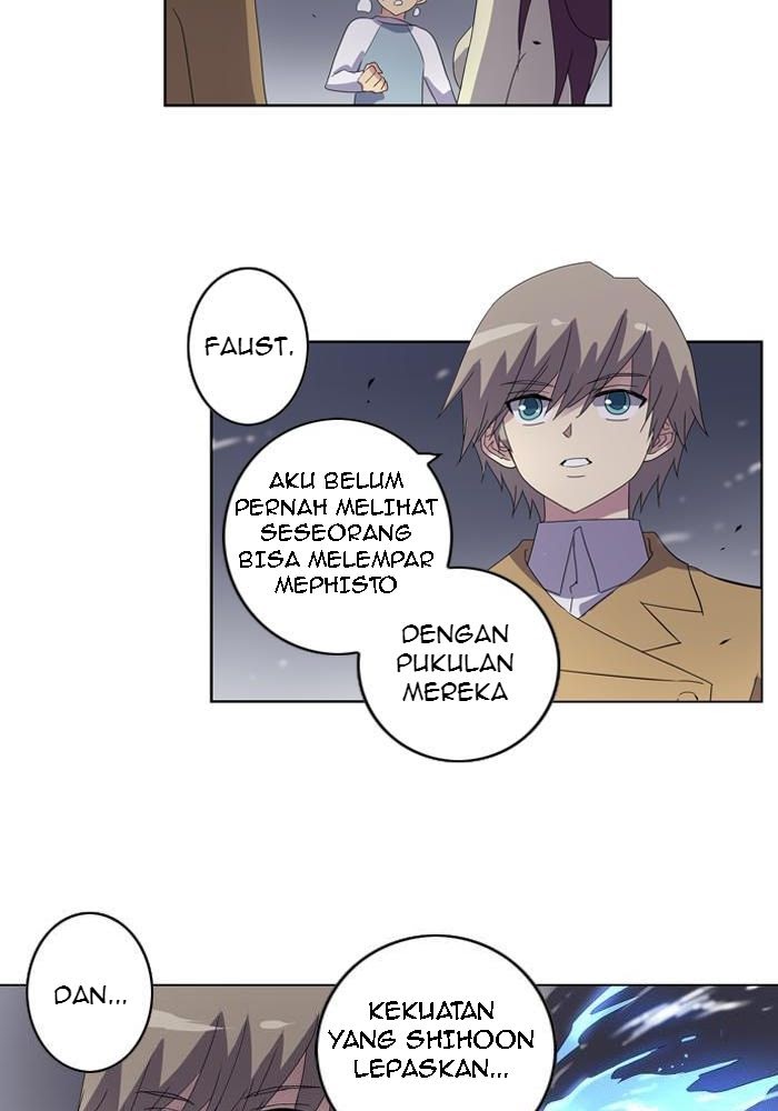 Soul Cartel Chapter 17 Gambar 31