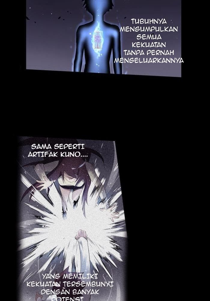 Soul Cartel Chapter 17 Gambar 41