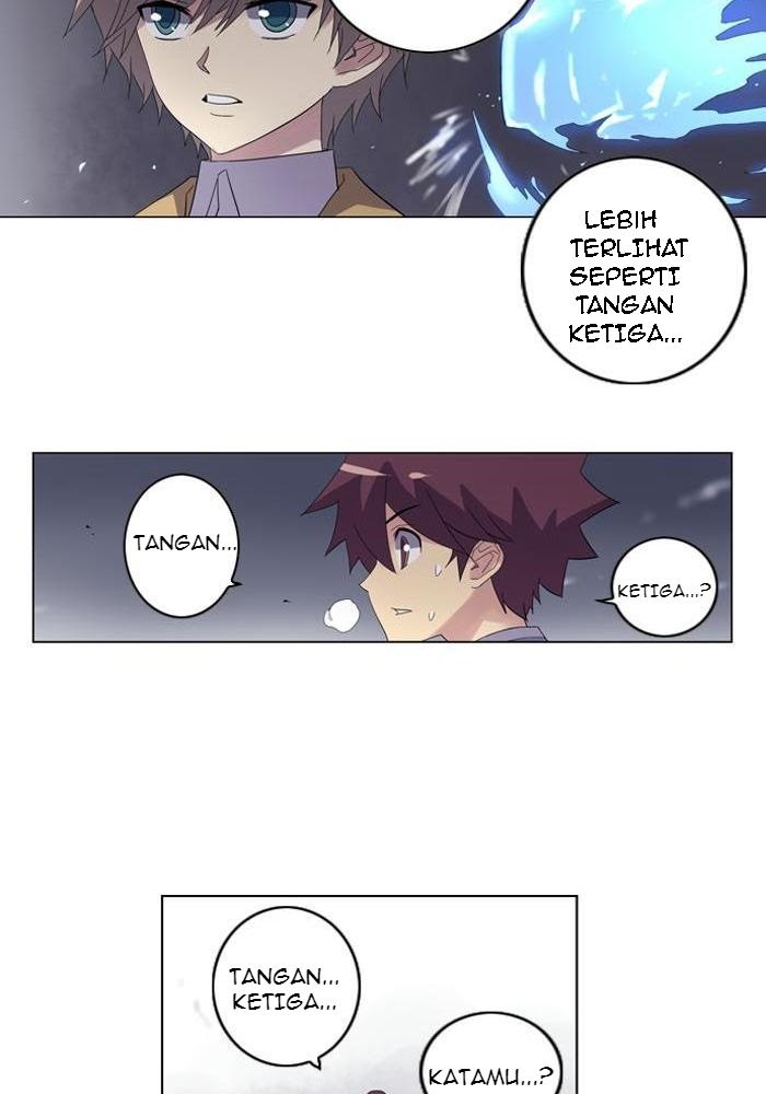 Soul Cartel Chapter 17 Gambar 9