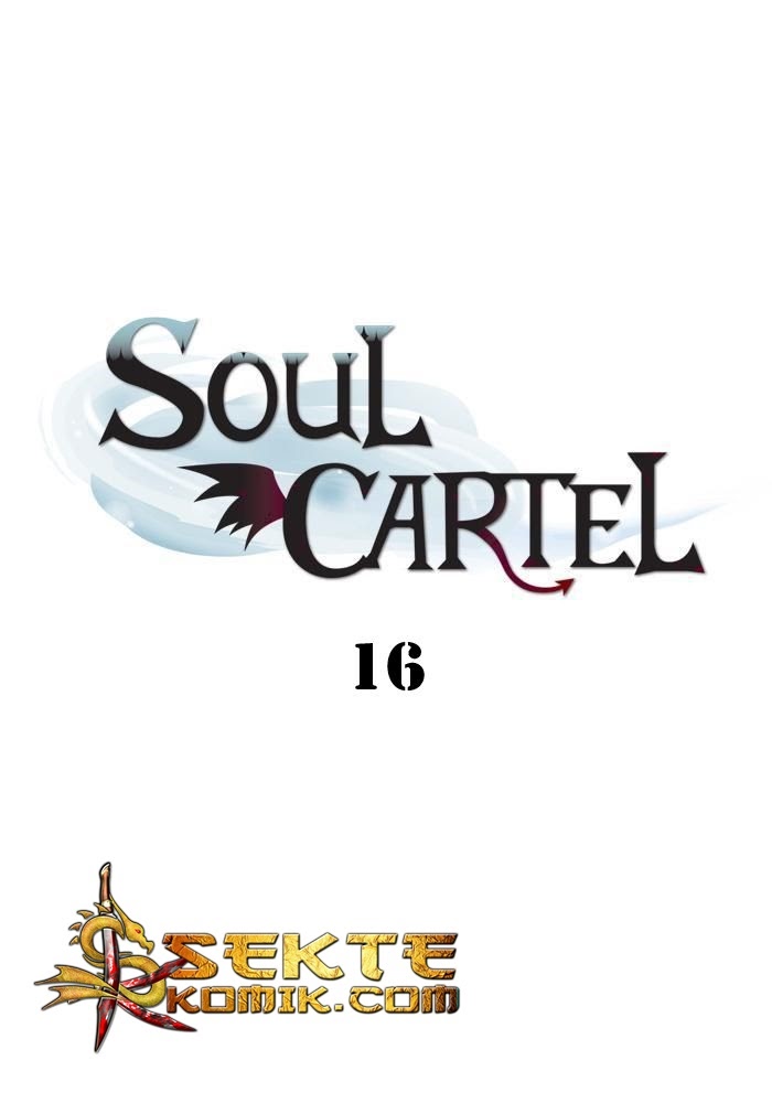 Baca Manhwa Soul Cartel Chapter 16 Gambar 2