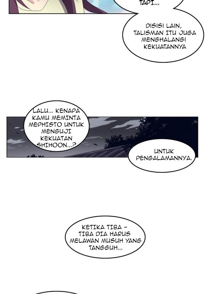 Soul Cartel Chapter 16 Gambar 23