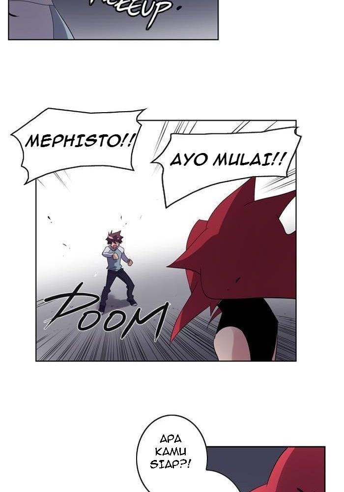 Soul Cartel Chapter 16 Gambar 33