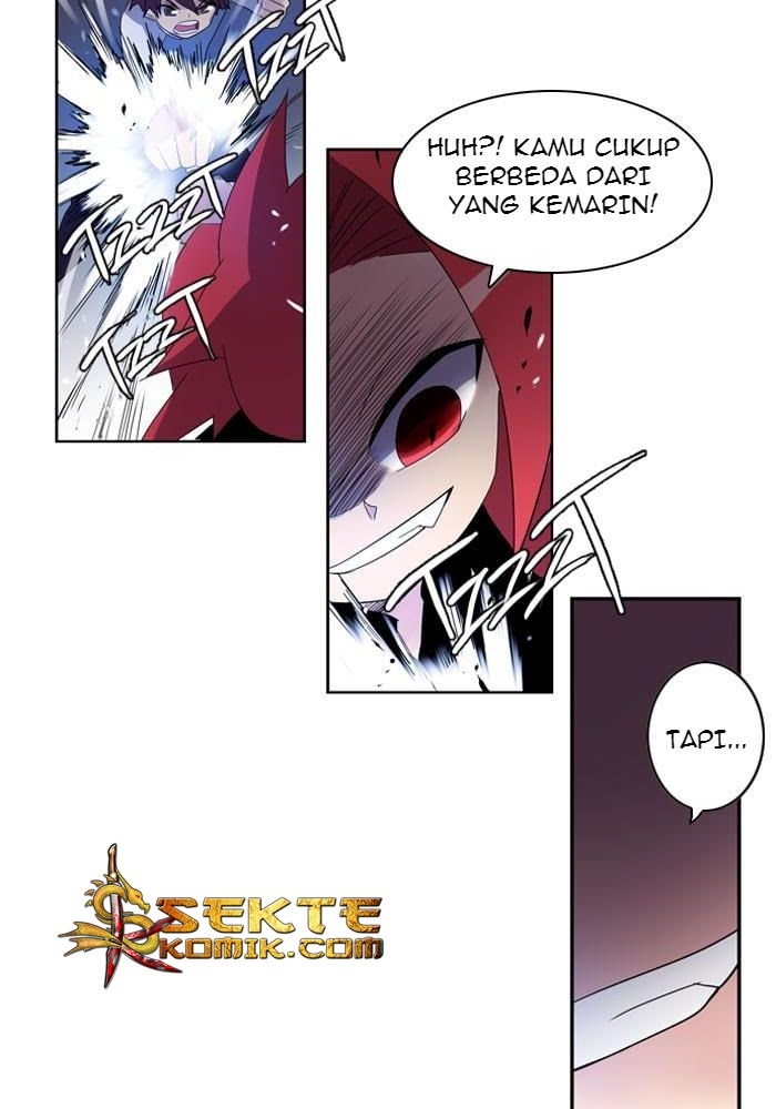 Soul Cartel Chapter 16 Gambar 43