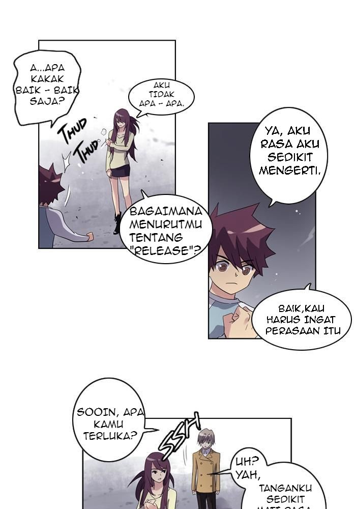 Soul Cartel Chapter 16 Gambar 6