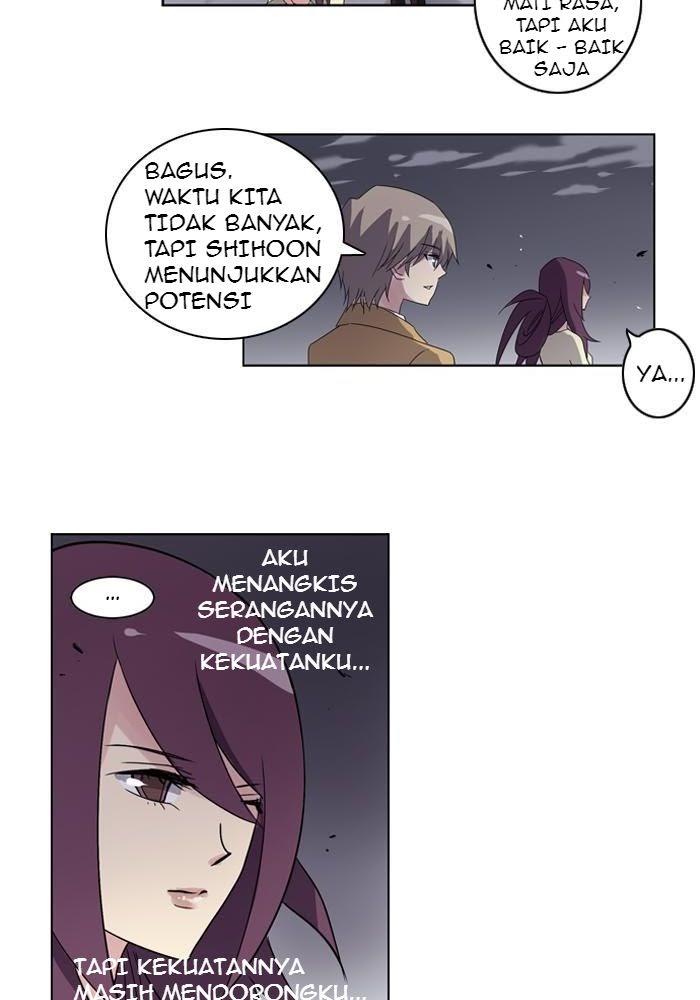 Soul Cartel Chapter 16 Gambar 7