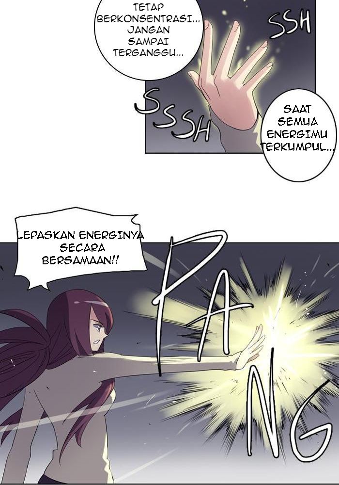 Soul Cartel Chapter 15 Gambar 35