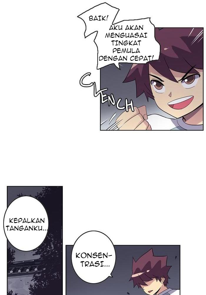 Soul Cartel Chapter 15 Gambar 39