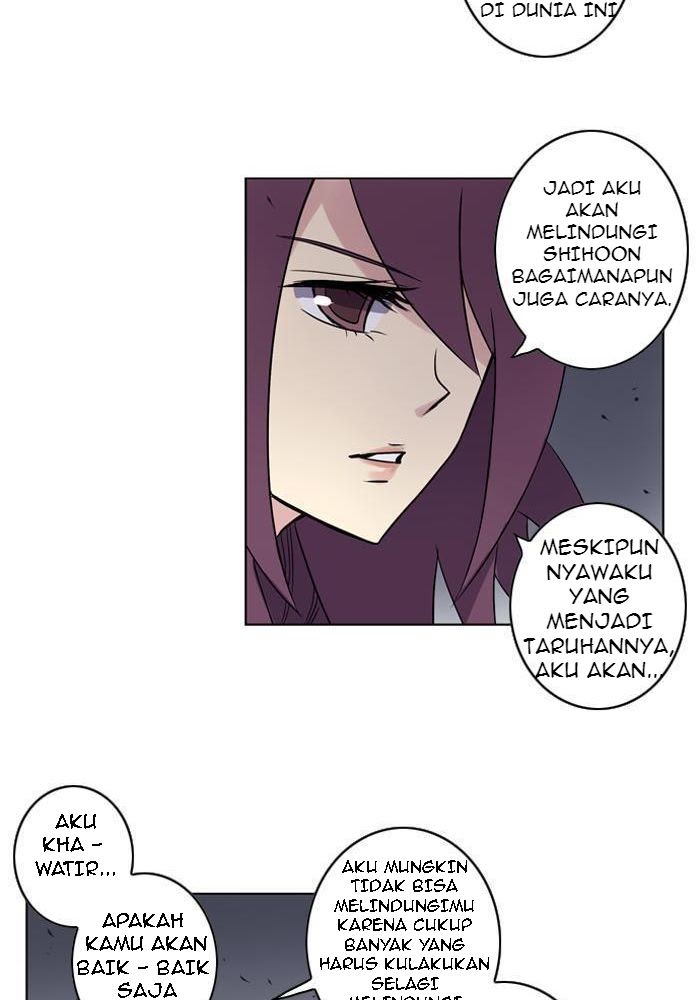 Soul Cartel Chapter 14 Gambar 30