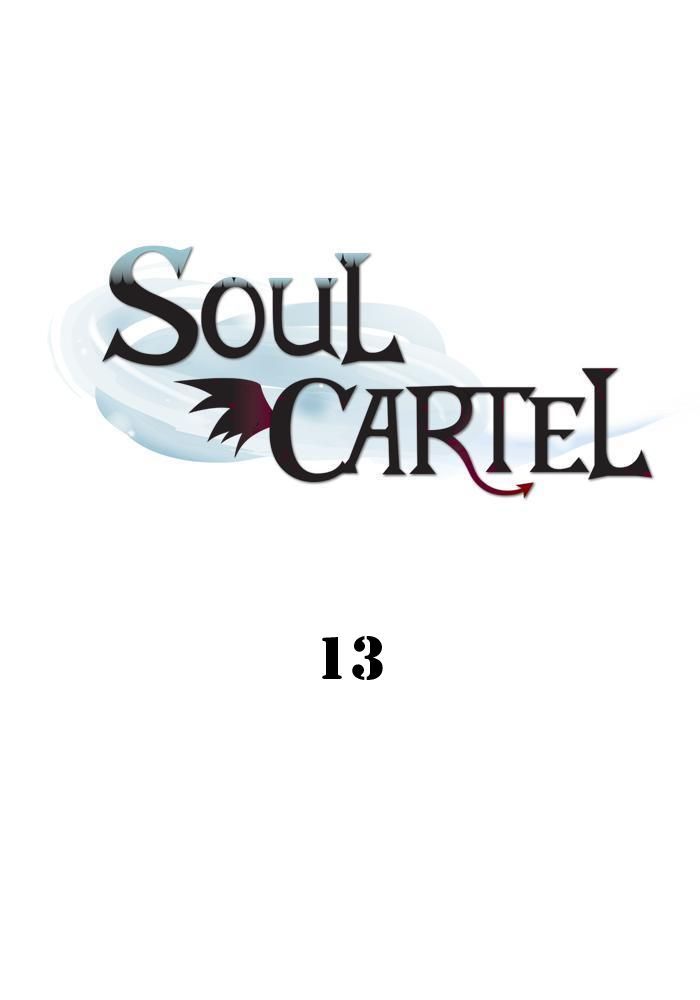 Baca Manhwa Soul Cartel Chapter 13 Gambar 2