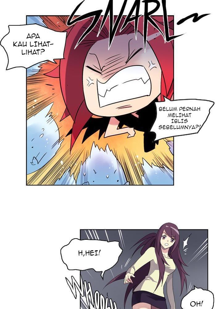 Soul Cartel Chapter 13 Gambar 22