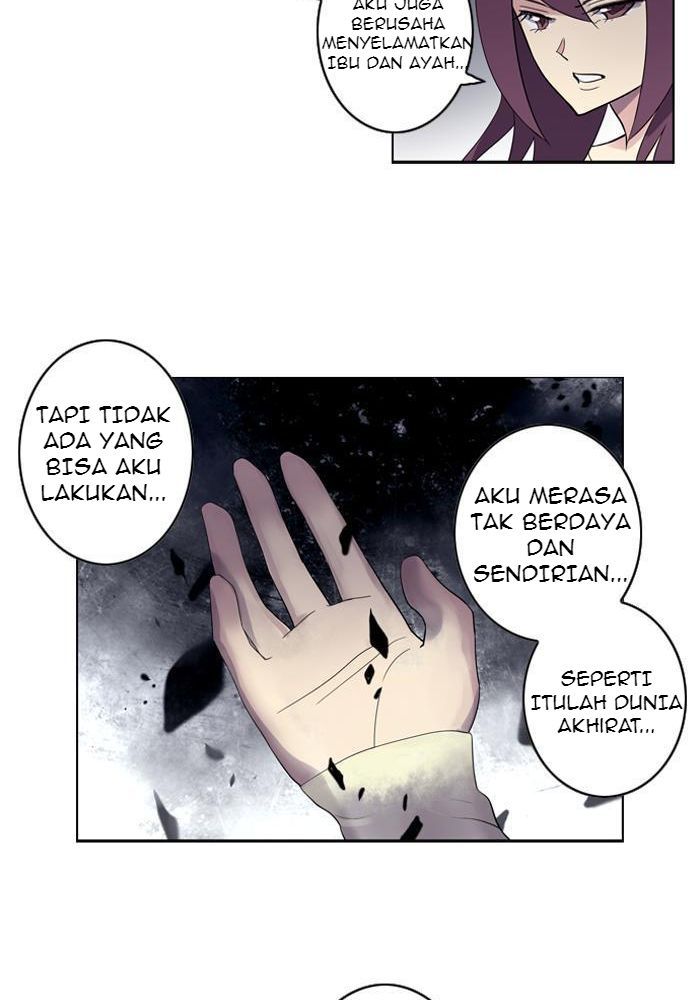 Soul Cartel Chapter 13 Gambar 28