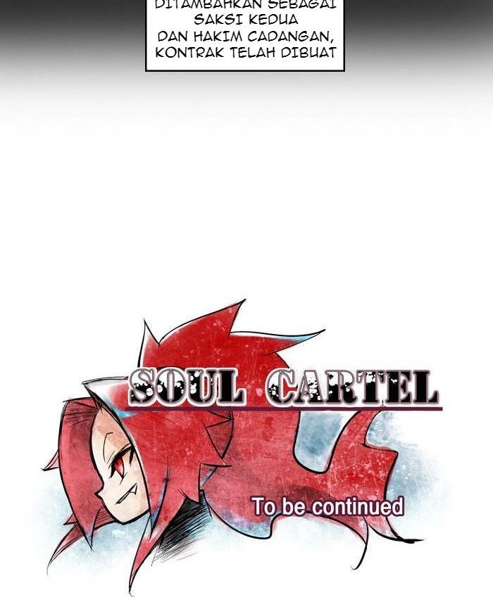 Soul Cartel Chapter 13 Gambar 43